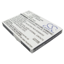 L50645-K1310-X363 akkumulátor 650 mAh vezeték nélküli telefon akkumulátor