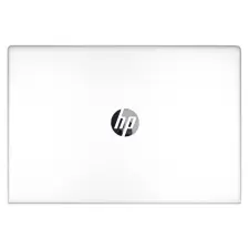  L58711-001 gyári új ezüst LCD hátlap laptop alkatrész