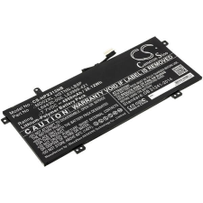 L64430-005 Laptop akkumulátor 4950 mAh egyéb notebook akkumulátor