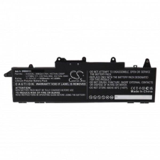  L77689-172 Akkumulátor 3550mAh egyéb notebook akkumulátor