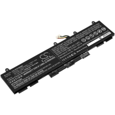 L78551-005 Laptop akkumulátor 4200 mAh egyéb notebook akkumulátor
