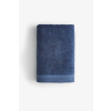  L'essential Maison Bath Towel Denim Adisa - Denim