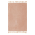  L'essential Maison Bathmat Cappuccino 1623 - 100 X 120