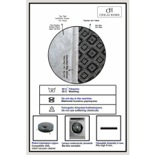  L'essential Maison Bathmat Ecru Farbelle - Ecru lakástextília