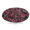 L'essential Maison Bathmat Multicolor Antoryum Circle Djt 200