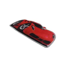  L'essential Maison Bathmat Multicolor Carcar lakástextília