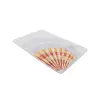  L'essential Maison Bathmat Multicolor Concha Djt (70 x 120)