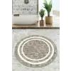  L'essential Maison Bathmat Multicolor Formica Circle Djt 140