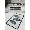  L'essential Maison Bathmat Multicolor Hoja Djt (80 x 100)