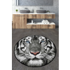 L'essential Maison Bathmat Multicolor Hunter Circle Djt 160