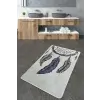  L'essential Maison Bathmat Multicolor Parast Djt (80 x 100)