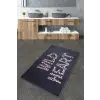  L'essential Maison Bathmat Multicolor Wild Heart Djt (70 x 120)