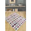  L'essential Maison Bathmat Set (3 Pieces) Multicolor Raje Djt