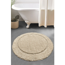 L'essential Maison Bathmat Stone Wolle - 09 lakástextília