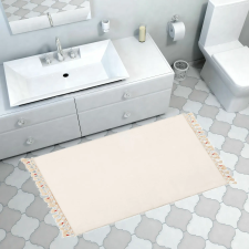  L'essential Maison Bathmat White 1619 - 50 X 75 lakástextília
