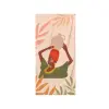  L'essential Maison Beach Towel Multicolor BT20213004