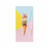  L'essential Maison Beach Towel Multicolor BT20215017