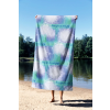  L'essential Maison Beach Towel Multicolor Yoga Nature 90