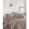  L'essential Maison Double Pique Szett, Barna Pure - Barna