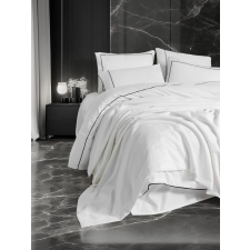  L'essential Maison Double Quilt Cover szett és Pique White Mahur lakástextília
