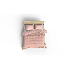  L'essential Maison Dupla Piké Szett Tiszta Púderfehér - Powder v2 lakástextília