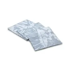  L'essential Maison Fouta (Strandtörölköző) Blue Botanic - Kék lakástextília