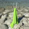  L'essential Maison Fouta (strandtörölköző) Green Sultan - zöld