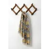  L'essential Maison Fouta (strandtörölköző) Mustard Tahiti - Mustár
