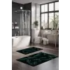  L'essential Maison Fürdőszoba szőnyeg garnitúra (2 részes) Többszínű CT-5335