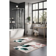  L'essential Maison fürdőszoba szőnyeg szett (2 darab) többszínű CT-5064 lakástextília