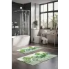  L'essential Maison Fürdőszobai szőnyeg szett (2 darabos) Többszínű CT-5310