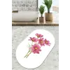  L'essential Maison Fürdőszobaszőnyeg Fehér Sitivo Djt - Fehér (70 x 120)