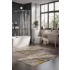  L'essential Maison Fürdőszobaszőnyeg Garnitúra (2 darabos) Multicolor CT-5056