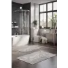  L'essential Maison Fürdőszobaszőnyeg Garnitúra (2 darabos) Többszínű CT-5397