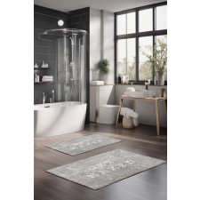  L'essential Maison Fürdőszobaszőnyeg Garnitúra (2 darabos) Többszínű CT-5397 lakástextília