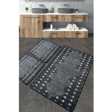  L'essential Maison Fürdőszobaszőnyeg Garnitúra (3 darabos) Többszínű Geesle lakástextília