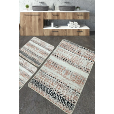  L'essential Maison Fürdőszobaszőnyeg garnitúra (3 darabos) Többszínű Raquel lakástextília
