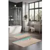  L'essential Maison Fürdőszobaszőnyeg szett (2 darab) Többszínű CT-5206