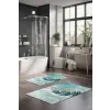  L'essential Maison Fürdőszobaszőnyeg Szett (2 darab) Többszínű CT-5424