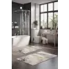  L'essential Maison Fürdőszobaszőnyeg szett (2 darabos) Többszínű CT-5019