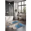  L'essential Maison Fürdőszobaszőnyeg szett (2 darabos) Többszínű CT-5020