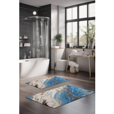  L'essential Maison Fürdőszobaszőnyeg szett (2 darabos) Többszínű CT-5020 lakástextília
