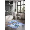  L'essential Maison Fürdőszobaszőnyeg szett (2 darabos) Többszínű CT-5113
