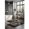  L'essential Maison Fürdőszobaszőnyeg szett (2 darabos) Többszínű CT-5403