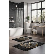  L'essential Maison Fürdőszobaszőnyeg szett (2 darabos) Többszínű CT-5403 lakástextília