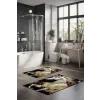  L'essential Maison Fürdőszobaszőnyeg Szett (2 darabos) Többszínű CT-5420