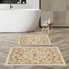  L'essential Maison Fürdőszobaszőnyeg szett (2 darabos) Többszínű Kt460