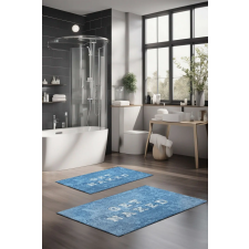  L'essential Maison fürdőszobaszőnyeg szett (2 részes) többszínű CT-5399 lakástextília