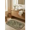  L'essential Maison fürdőszobaszőnyeg, többszínű Dc-8118