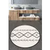  L'essential Maison Fürdőszobaszőnyeg, Többszínű, Sagitta Circle, Djt 200